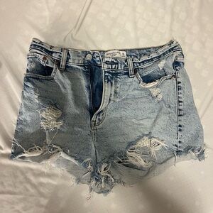 Abercrombie Shorts